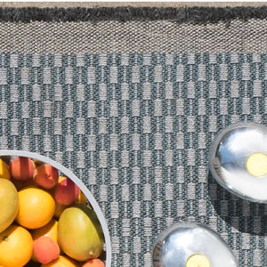 tapis contemporain