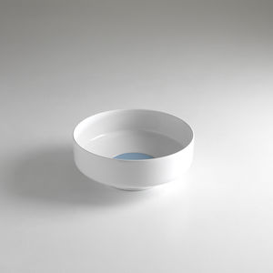 vasque à poser