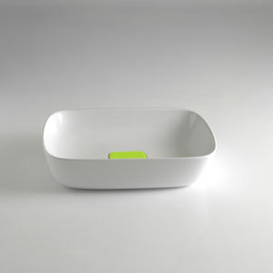vasque à poser