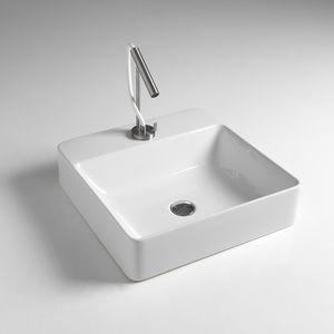 vasque à poser