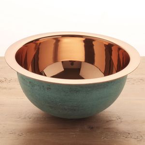 vasque à poser