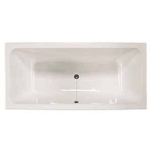 baignoire en fonte
