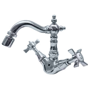 mélangeur pour bidet