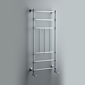 radiateur sèche-serviette vertical