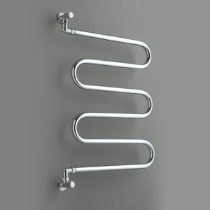radiateur sèche-serviette vertical