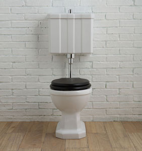 WC à poser