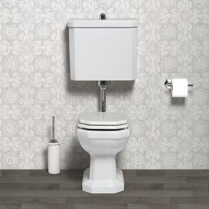 WC à poser