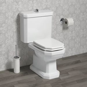 WC monobloc