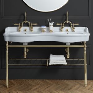 vasque suspendue