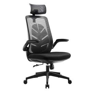 chaise de bureau contemporaine
