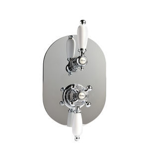 vanne thermostatique mécanique