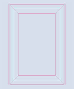 papier peint contemporain