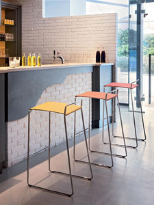 tabouret de bar contemporain