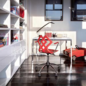 table contemporaine