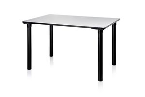 table contemporaine