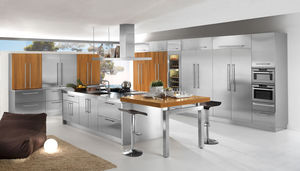 cuisine contemporaine