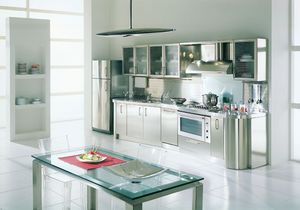 cuisine contemporaine
