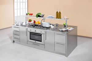 cuisine contemporaine