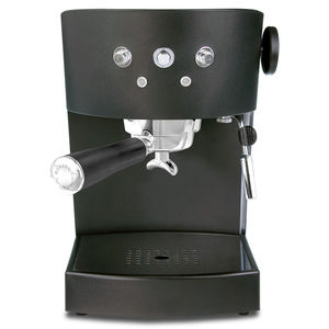 machine à café combinée 1