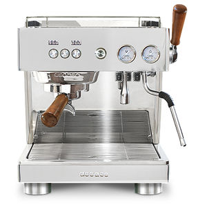 machine à café expresso
