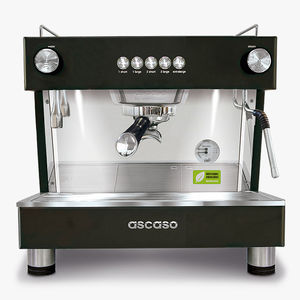 machine à café expresso
