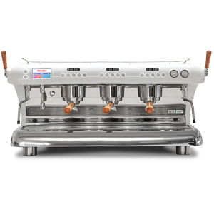 machine à café expresso 1