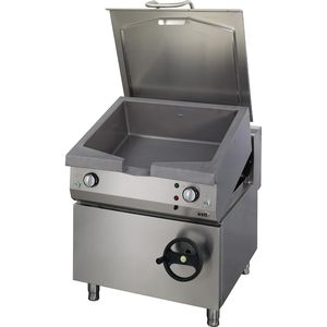 sauteuse à gaz 1