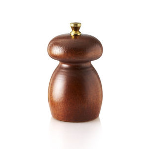 salière et poivrière en hêtre