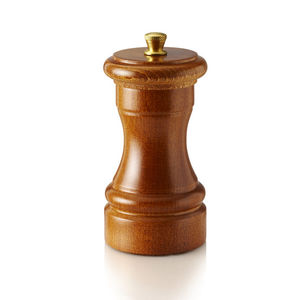 salière et poivrière en hêtre