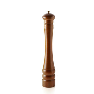 salière et poivrière en hêtre