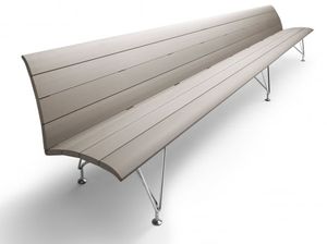 banc contemporain 1