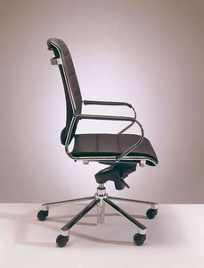 fauteuil de bureau contemporain 1
