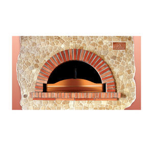 four à pizza professionnel 1
