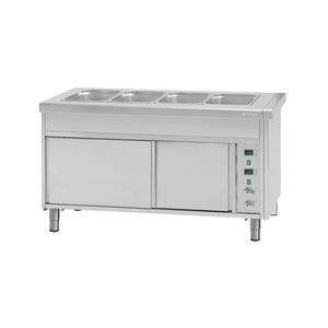 bain-marie électrique 1