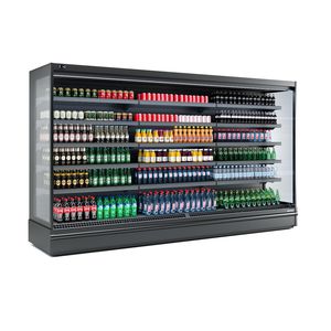 vitrine réfrigérée étagère 1