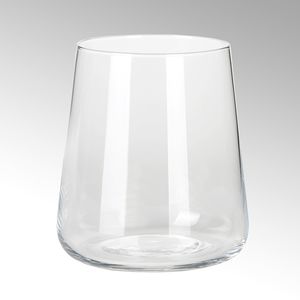 verre en cristal