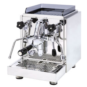 machine à café expresso