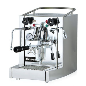 machine à café expresso