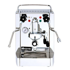 machine à café expresso
