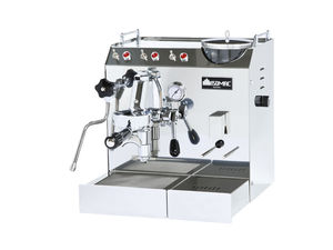 machine à café expresso