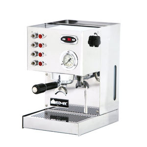 machine à café expresso
