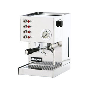 machine à café expresso