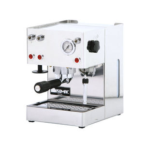 machine à café expresso