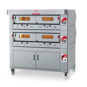four à pizza professionnel