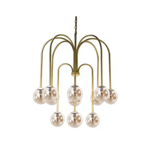 lustre contemporain 1