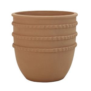 pot de jardin en céramique