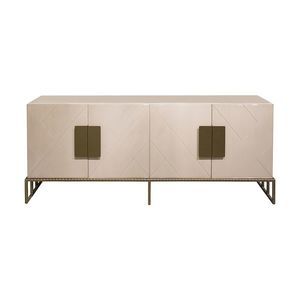 buffet contemporain