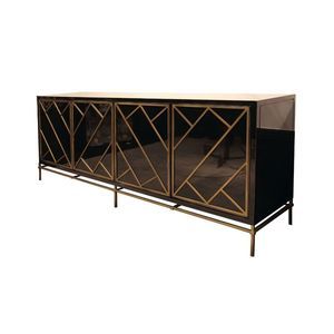 buffet contemporain