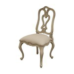 chaise de style