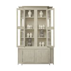 buffet haut